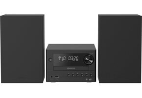 Kenwood M-450DAB - Radio