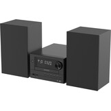 Kenwood M-450DAB - Radio