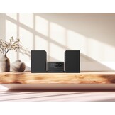 Kenwood M-450DAB - Radio