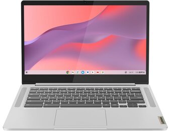 Lenovo IdeaPad Slim 3 Chromebook 14M868 82XJ003QPB - Chromebook