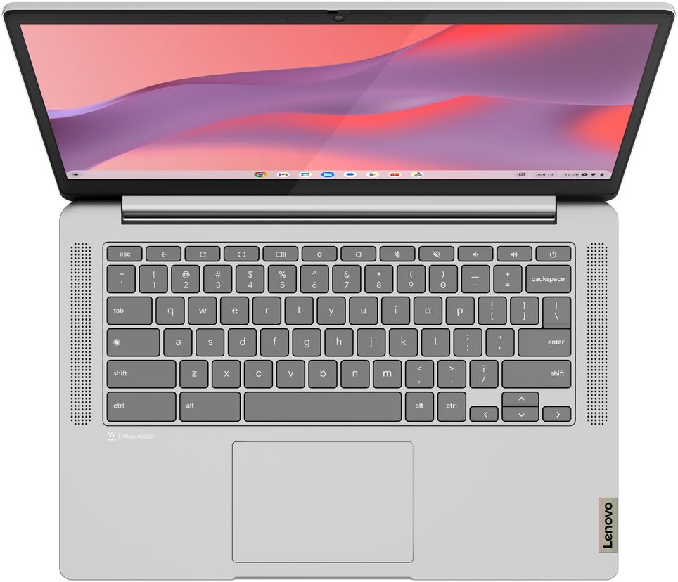 Lenovo IdeaPad Slim 3 Chromebook 14M868 82XJ003QPB - Chromebook