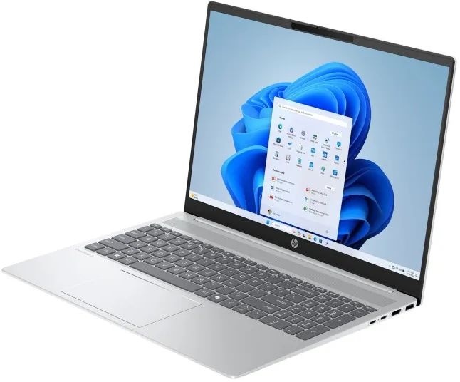 HP OmniBook 5 Next Gen AI 16-AF1220NW - Laptop