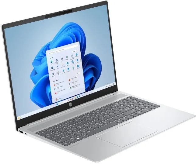 HP OmniBook 5 Next Gen AI 16-AF1220NW - Laptop