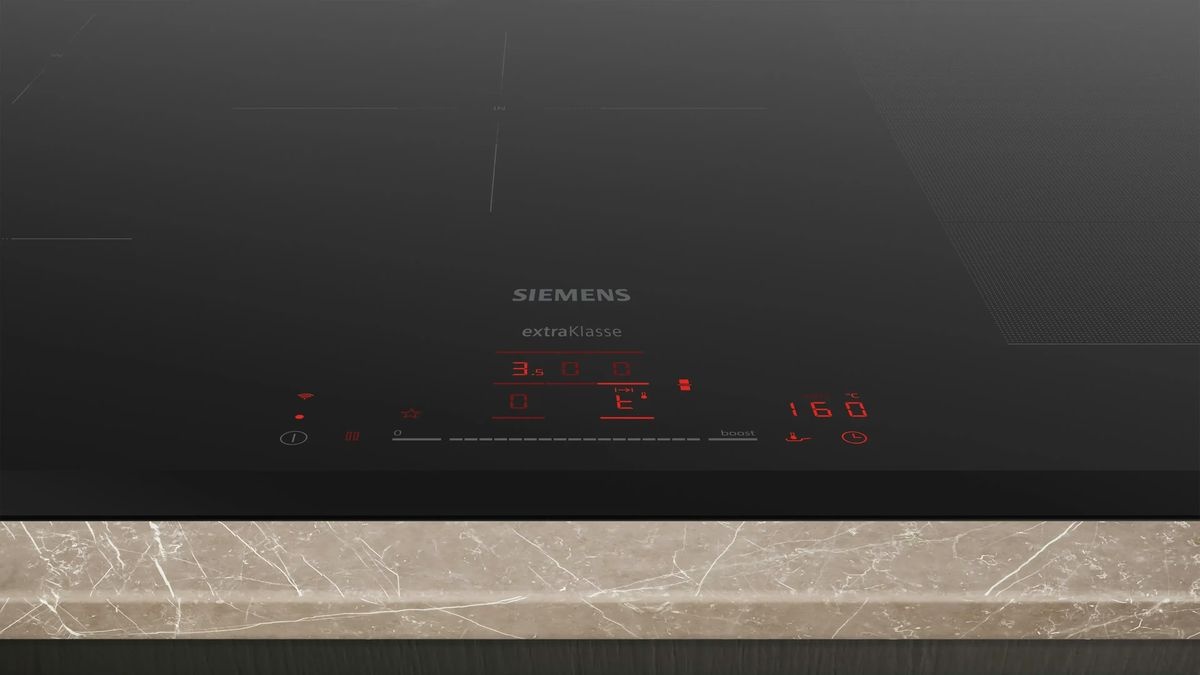 Siemens EX851HVC1M extraKlasse - Inductiekookplaat