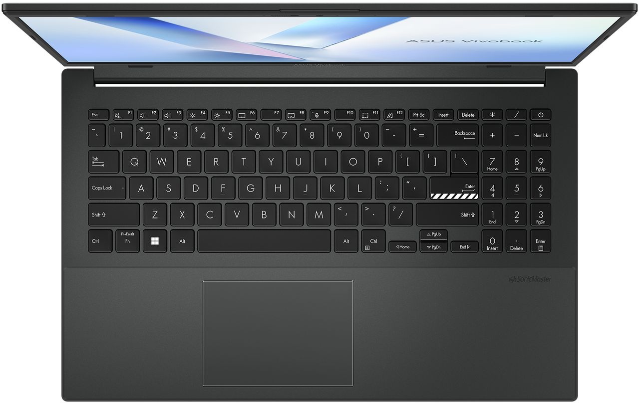 ASUS Vivobook Go 15 E1504FA-BQ2909 - Laptop