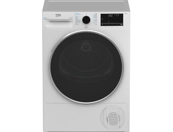 Beko B5T68247C0 - Warmtepompdroger