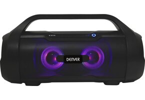 Denver BTG-615 - Draadloze speaker