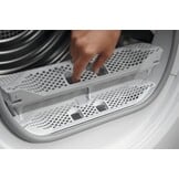 AEG TR8ESSEN 8000 Serie AbsoluteCare - Warmtepompdroger