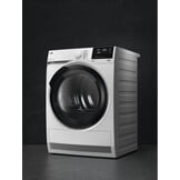 AEG TR8ESSEN 8000 Serie AbsoluteCare - Warmtepompdroger