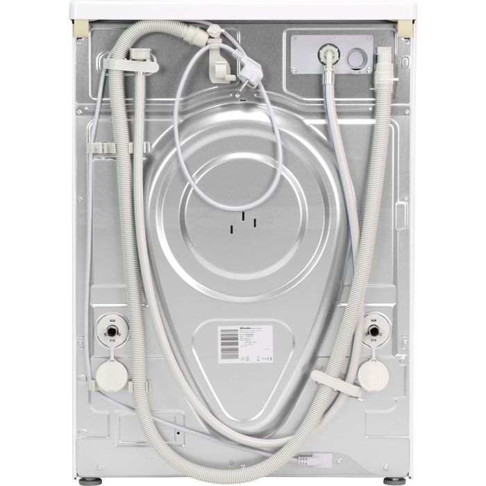 Miele WEA 035 WCS - Wasmachine