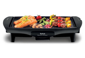 Tefal Plancha Compact 900 CB5005 - Grillplaat