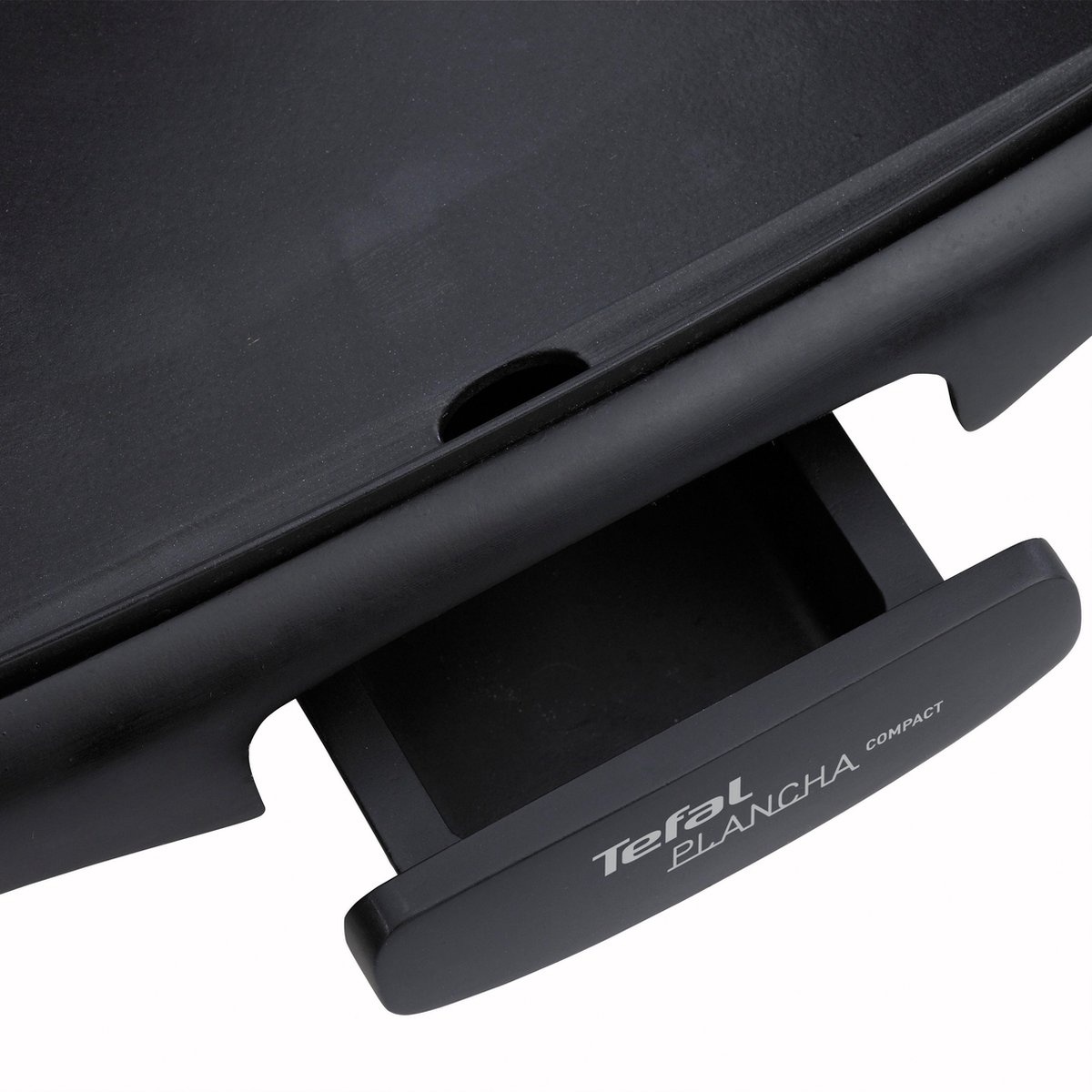Tefal Plancha Compact 900 CB5005 - Grillplaat