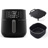Philips Series 5000 XXL Connected HD9285/96 - Airfryer