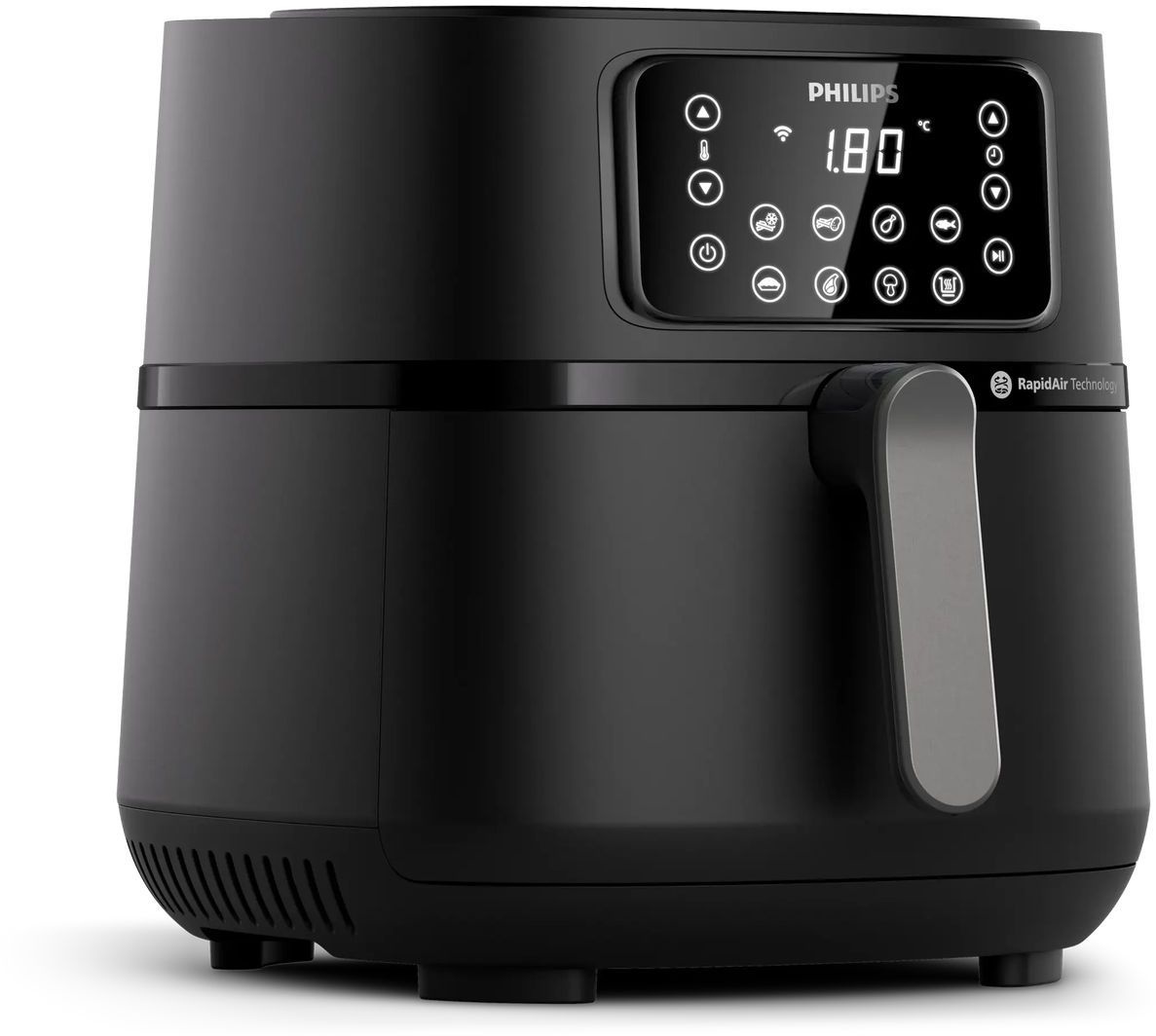 Philips Series 5000 XXL Connected HD9285/96 - Airfryer