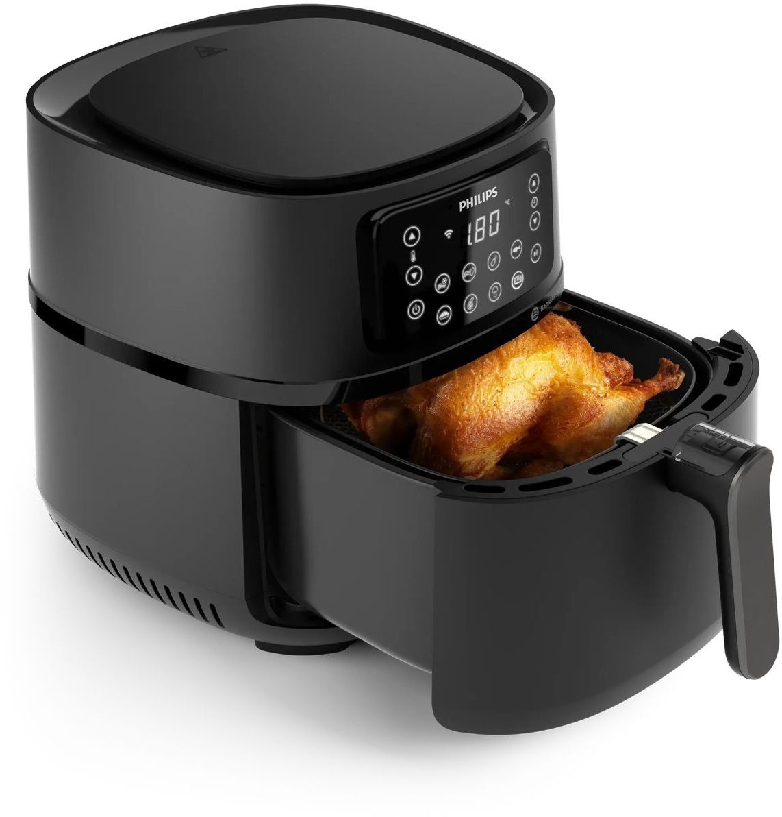 Philips Series 5000 XXL Connected HD9285/96 - Airfryer