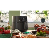 Philips Series 5000 XXL Connected HD9285/96 - Airfryer
