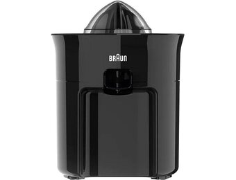 Braun TributeCollection CJ 3050 BK - Citruspers