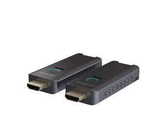 Marmitek Stream S1 Pro - Mediaspeler