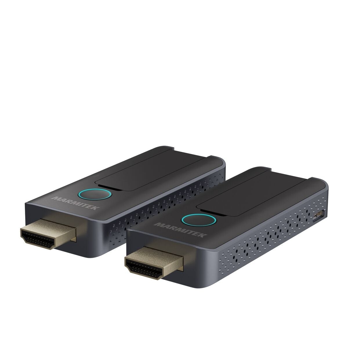 Marmitek Stream S1 Pro - Mediaspeler