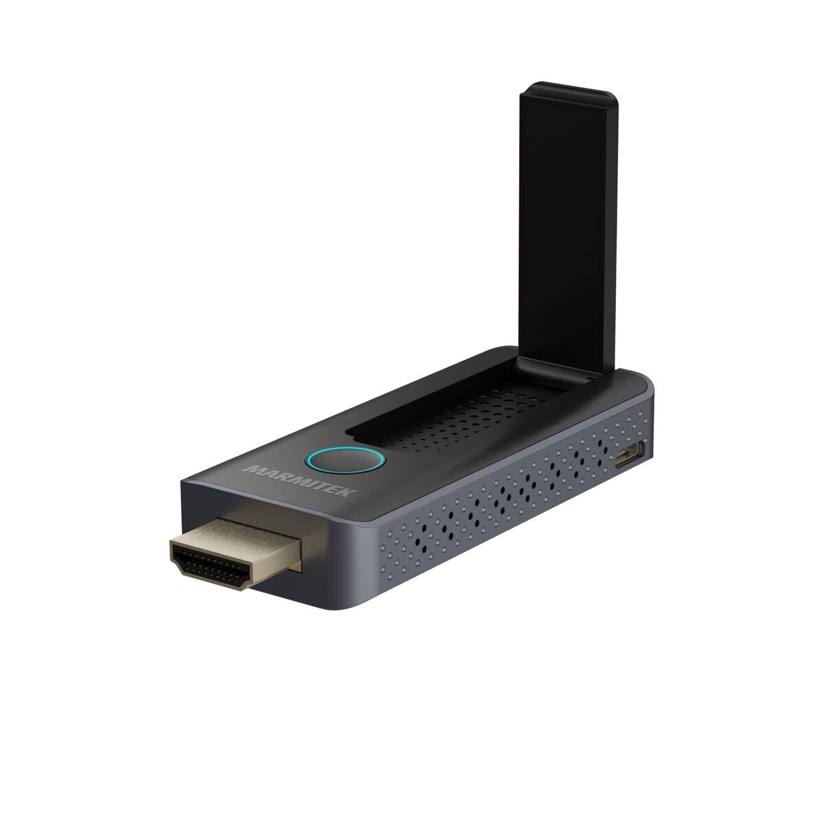 Marmitek Stream S1 Pro - Mediaspeler