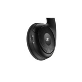 Sennheiser RS 120-W (Zwart) - Draadloze koptelefoon