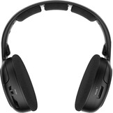 Sennheiser RS 120-W (Zwart) - Draadloze koptelefoon