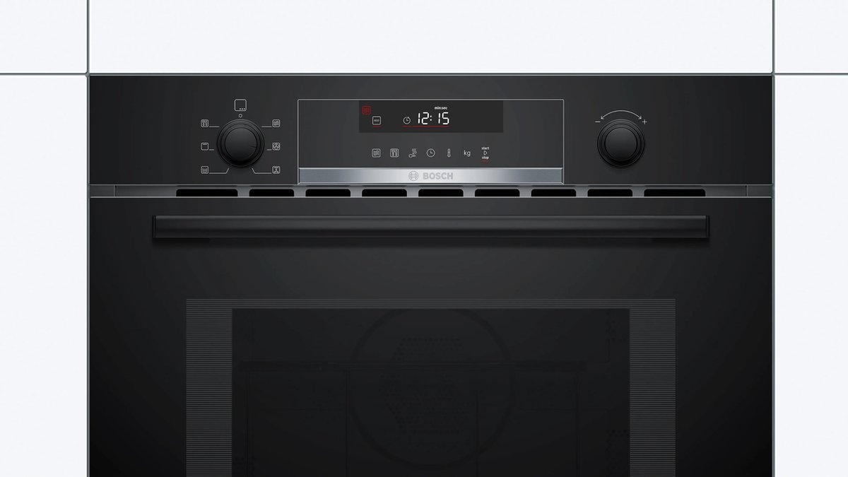 Bosch CMA585GB1 Serie 6 - Inbouw magnetron