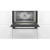 Bosch CMA585GB1 Serie 6 - Inbouw magnetron
