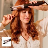 BaByliss Curl Styler Luxe C112E - Krultang