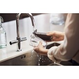 Philips LatteGo CA6708/10 Melkreservoir