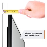 Vogel's TVM 1605 (40-100 inch) - TV muurbeugel