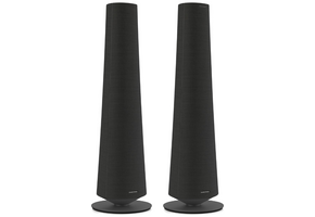 Harman Kardon Citation Tower Zwart - Hifi speaker