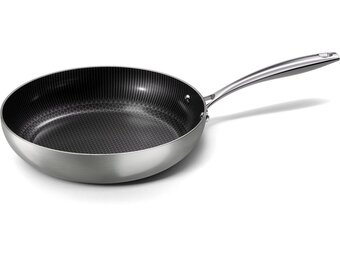 Cook & Pan Honey Koekenpan 24 cm
