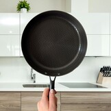 Cook & Pan Honey Koekenpan 24 cm