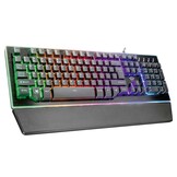 Trust GXT 860 Thura - Toetsenbord