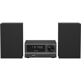 Kenwood M-750DAB - Stereo set