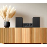 Kenwood M-750DAB - Stereo set