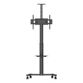Vogel's ESSENTIAL T1031 Display trolley