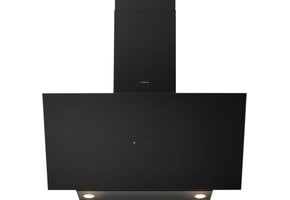 Inventum AKD8005ZWA - Wandschouw afzuigkap