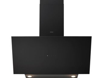 Inventum AKD8005ZWA - Wandschouw afzuigkap