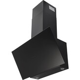 Inventum AKD8005ZWA - Wandschouw afzuigkap