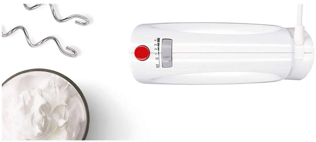 Bosch MFQ3030 - Handmixer