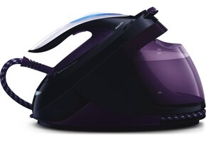 Philips PerfectCare Elite Silence GC9650/80 - Strijksysteem