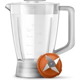 Philips Daily Collection HR7320/00 - Foodprocessor