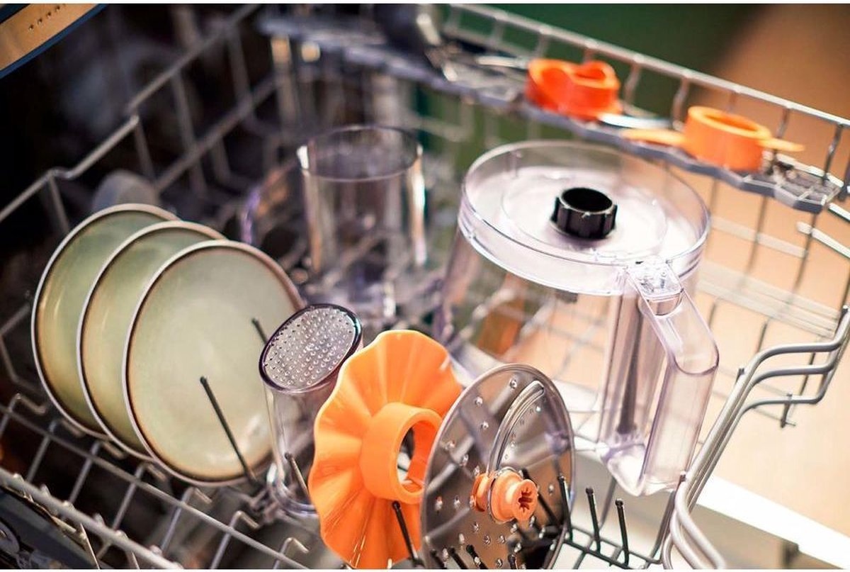 Philips Daily Collection HR7320/00 - Foodprocessor