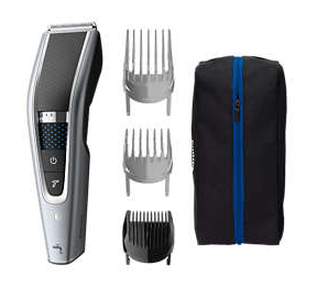Philips Hairclipper Series 5000 HC5630/15 - Tondeuse