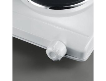 Severin DK1042 - Elektrische kookplaat