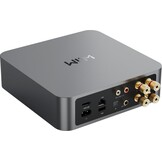WiiM Amp Grijs - Versterker