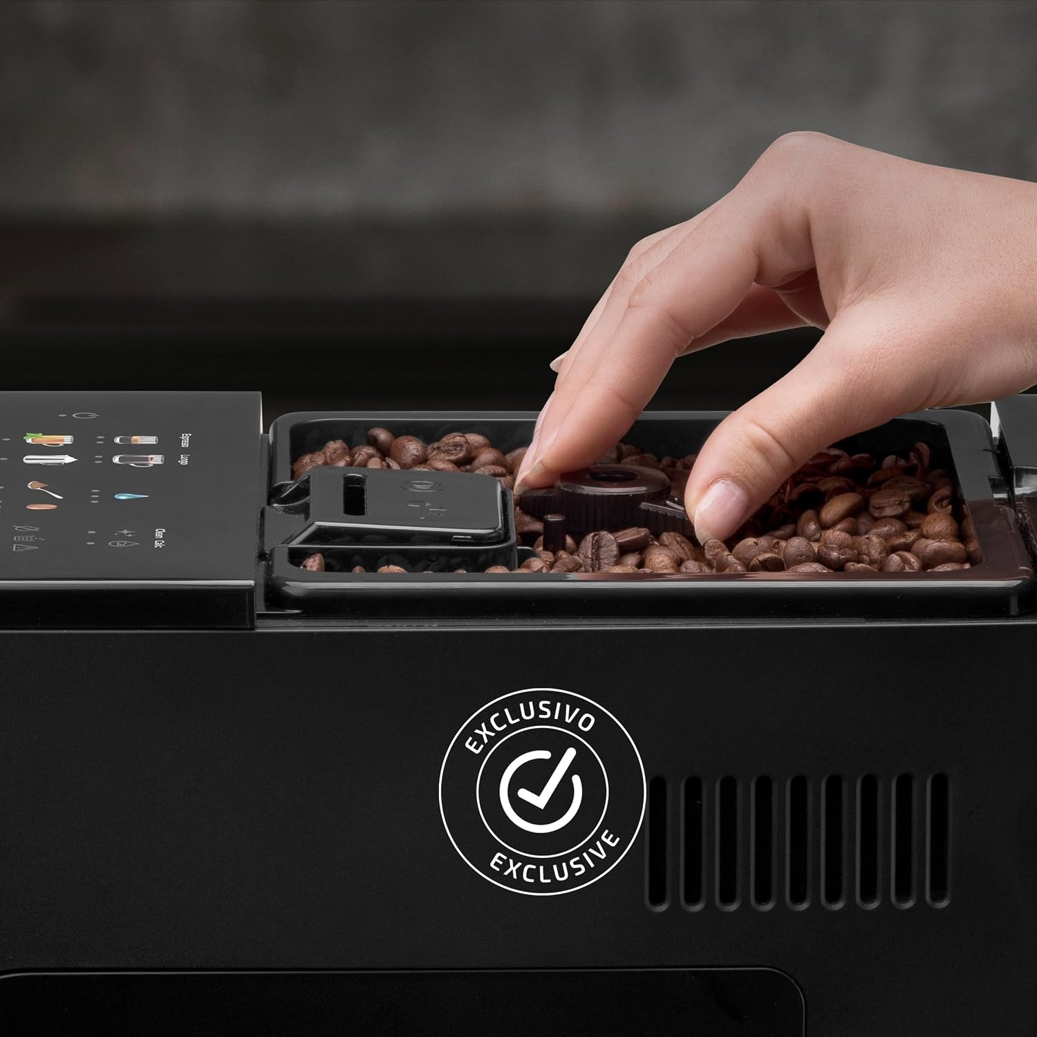 Ufesa CMAB200.102 Sensazione - Koffiemachine