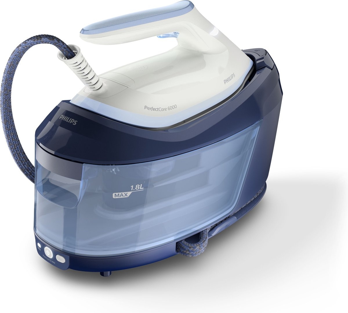 Philips PerfectCare 6000 Series PSG6026/20 - Stoomgenerator